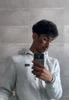 Duab profile ntawm David