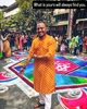 Duab profile ntawm Akash Hule