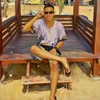 Foto profil Robby Kaban