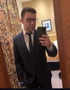 Poto profil David