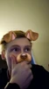 Duab profile ntawm Dan