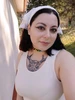 Poza de profil a Gabriela