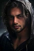 Duab profile ntawm Abbas