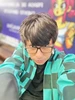 Jorge Oliveira 的個人照片