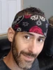 Prófílmynd Anthony