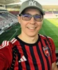 Gábor profilképe