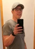 Gábor profilképe
