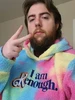Duab profile ntawm Brandon