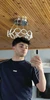 Savaş profil fotoğrafı