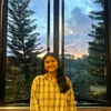 Kezia എന്നയാളുടെ പ്രൊഫൈൽ ചിത്രം