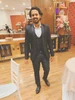 Duab profile ntawm Ar Ravi Bharat