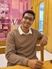 Profile picture of Chinmay