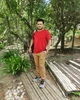 Hulagway sa profile ni alvee