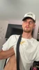 Kieran ulanyjynyň profil suraty