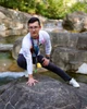 Stampa tal-profil ta' CJ