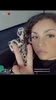 Hulagway sa profile ni Jacqueline