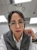 Foto de perfil de Xally Hernández