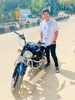 Larawan ng profile ni Ranjit