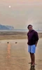 Hulagway sa profile ni Swapnil