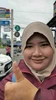 Foto profil Fathimah Dini