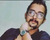 Larawan ng profile ni Mr.Roy