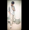 Hulagway sa profile ni Noupad Shekhar Rout