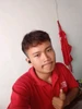 Foto profil Mario Hanggara