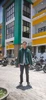 Foto profil Indra