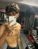 Duab profile ntawm Parthiv