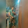 Hulagway sa profile ni Akshay