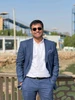 Duab profile ntawm Balach Muzafar