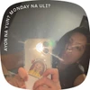 Duab profile ntawm A