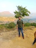Gambar profil Krishna