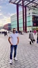 Ekrem ulanyjynyň profil suraty