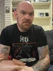Duab profile ntawm Ryan