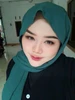Foto profil Putri Agustine