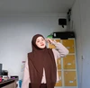 Larawan ng profile ni Putri Agustine