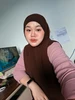 Duab profile ntawm Putri Agustine