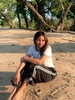 Hulagway sa profile ni Lucy