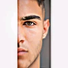 Duab profile ntawm Mahan
