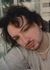 Duab profile ntawm Gleb