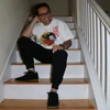 Anthony профиль суреті