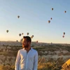 İsmail profil fotoğrafı