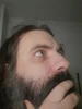 Renas profilio nuotrauka