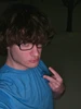 Gambar profil Luke