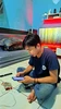 Foto profil Fauzi