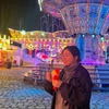 Photo de profil de Huyen