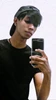 Hulagway sa profile ni Dineth