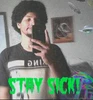 Profile picture of srhroomluckii