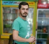 عکس پروفایل Kohzad